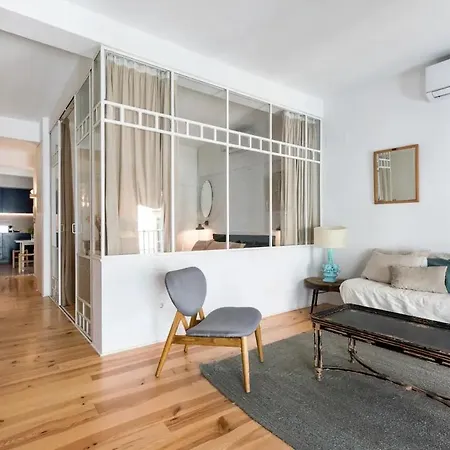 Cse Garcia De Vinuesa Apartment Seville