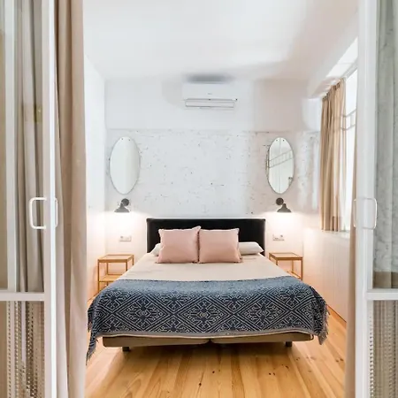 Apartment Cse Garcia De Vinuesa Seville
