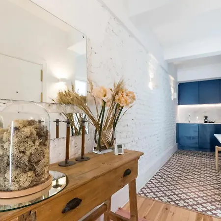 Cse Garcia De Vinuesa Apartment Seville