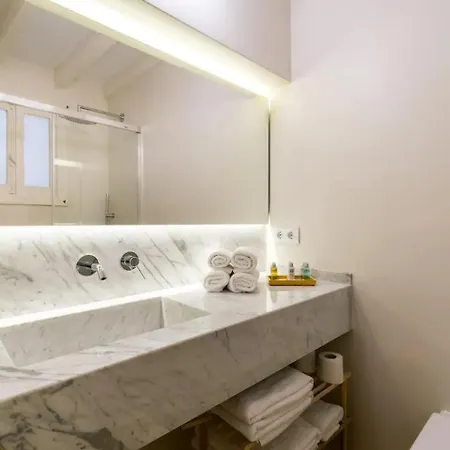 Cse Garcia De Vinuesa Apartment *