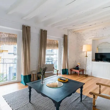 Apartment Cse Garcia De Vinuesa Seville