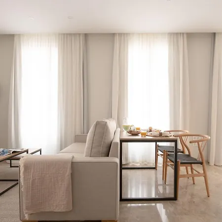 Hommyhome Vera-cruz 1900 Apartment *