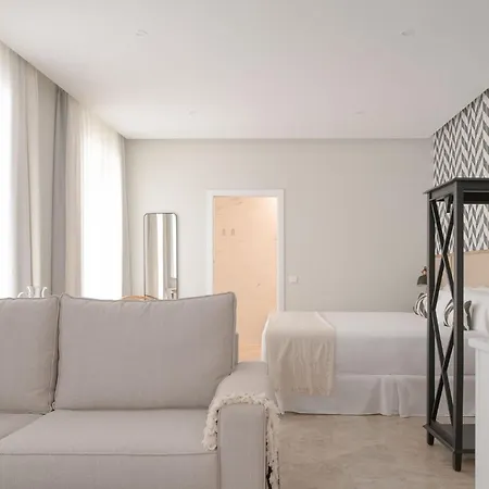 Hommyhome Vera-cruz 1900 Apartment
