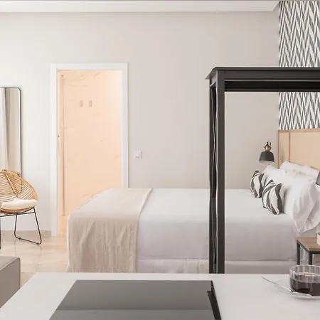Hommyhome Vera-cruz 1900 Apartment