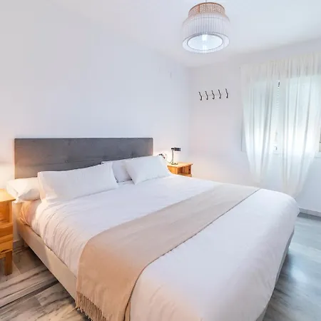 Flipanddo Triana Apartment Seville