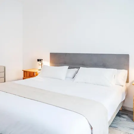 Flipanddo Triana Apartment *