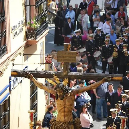 Unforgettable Seville