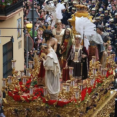Unforgettable Seville