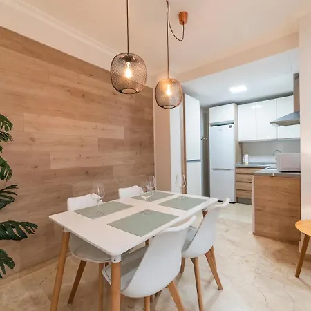 Apartment Alohamundi Montesion