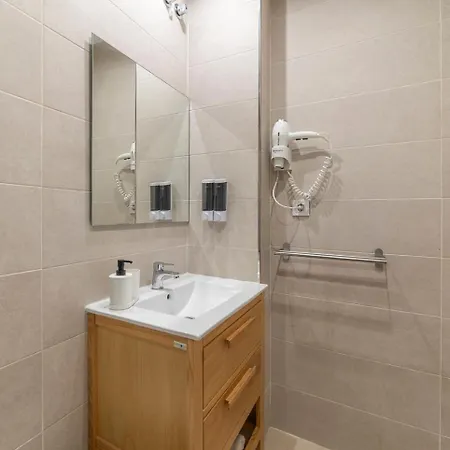 Alohamundi Montesion Apartment Seville