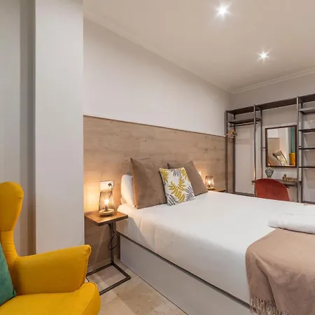 Alohamundi Montesion Apartment