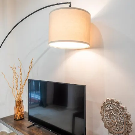 Alohamundi Montesion Apartment