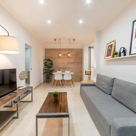 Apartment Alohamundi Montesion