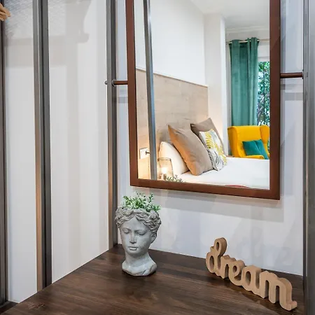 Alohamundi Montesion Apartment