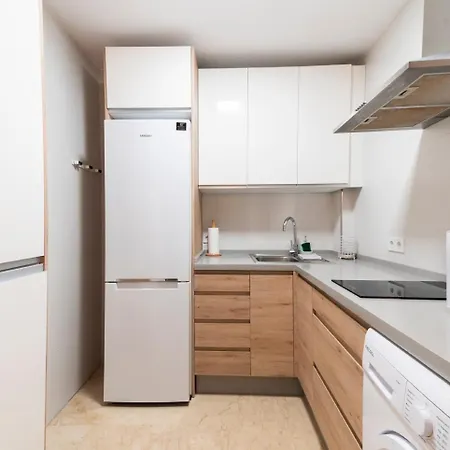 Apartment Alohamundi Montesion