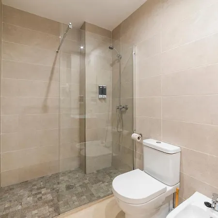 Alohamundi Montesion Apartment Seville