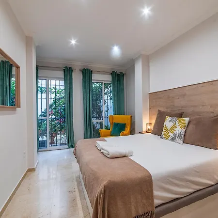 Apartment Alohamundi Montesion