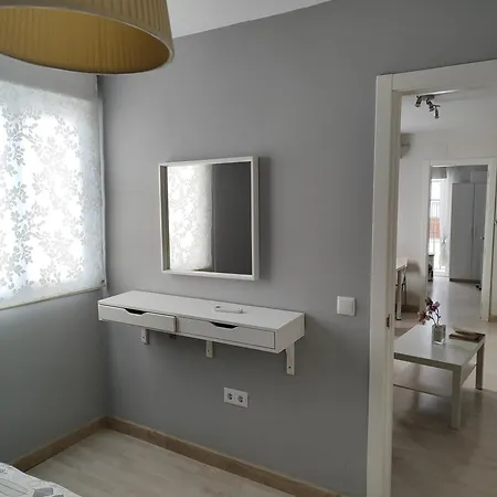 In Centre Apartment *