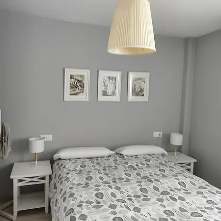 In Centre Apartment Seville
