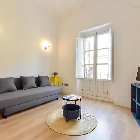 Apartment New! Bohemian Center *