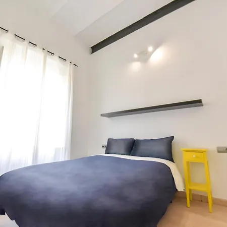 New! Bohemian Center Apartment Seville