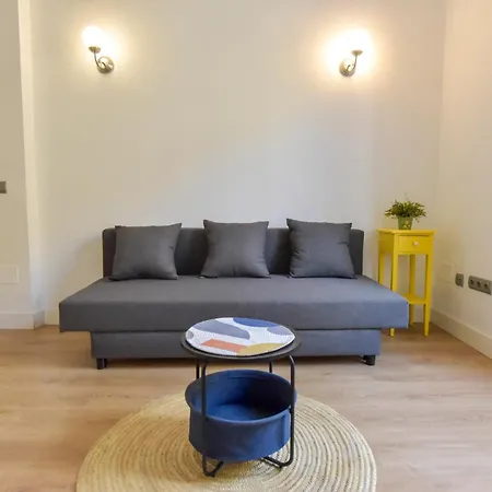 Apartment New! Bohemian Center *