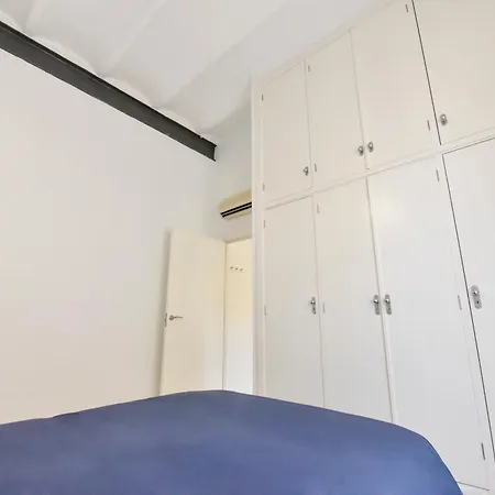 Apartment New! Bohemian Center Seville