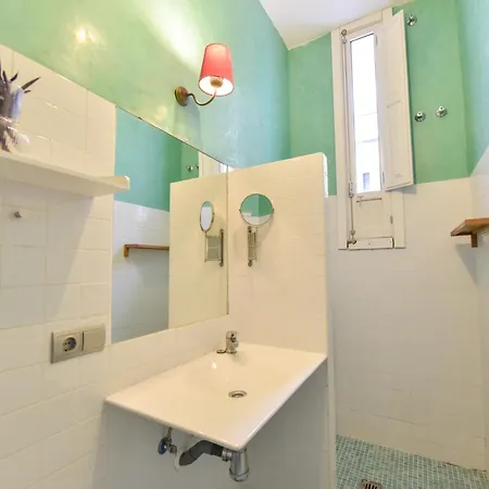Apartment New! Bohemian Center *
