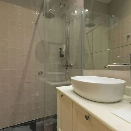 Appartamento Carlos Canal Deluxe By Valcambre *