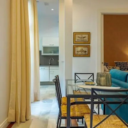 Carlos Canal Deluxe By Valcambre Appartamento
