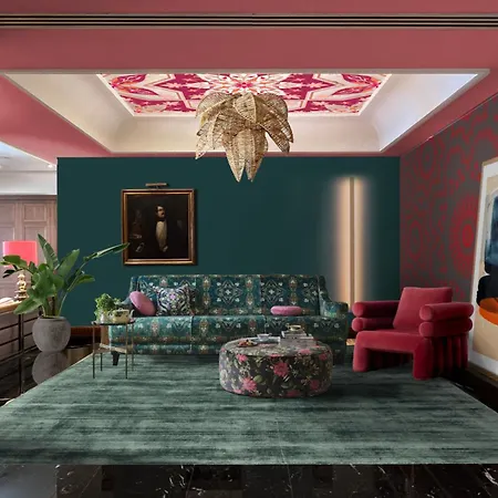 Hesperia Hotel