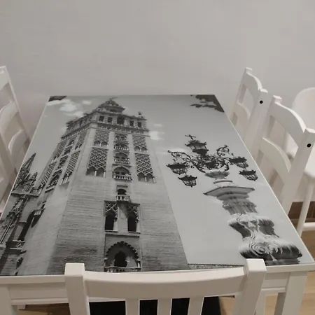 Luisahouse, En El Corazon De Y Triana * Seville