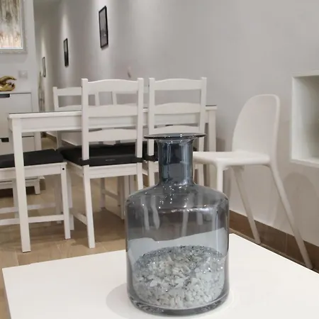Luisahouse, En El Corazon De Sevilla Y Triana *