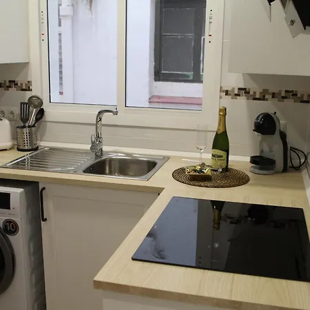 Luisahouse, En El Corazon De Y Triana Apartment Seville