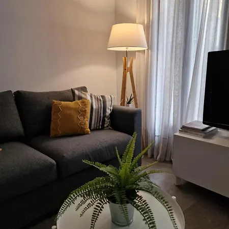 Apartment Atico En Puerta Osario