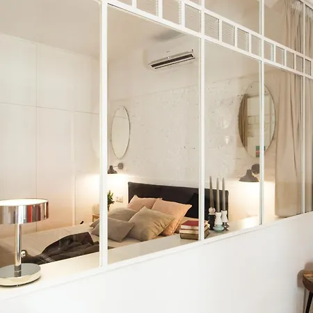 Apartment Cse Garcia De Vinuesa *