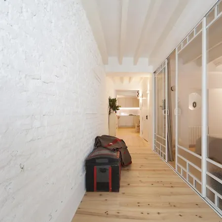Apartment Cse Garcia De Vinuesa *