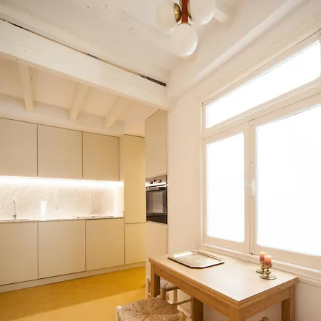 Apartment Cse Garcia De Vinuesa *