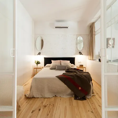 Apartment Cse Garcia De Vinuesa *