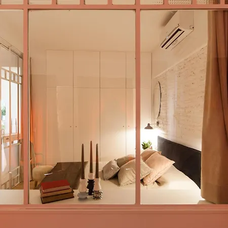 Cse Garcia De Vinuesa Appartement Sevilla