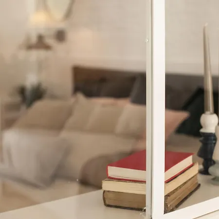 Apartment Cse Garcia De Vinuesa Seville