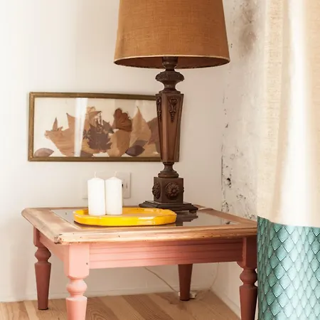 Apartment Cse Garcia De Vinuesa