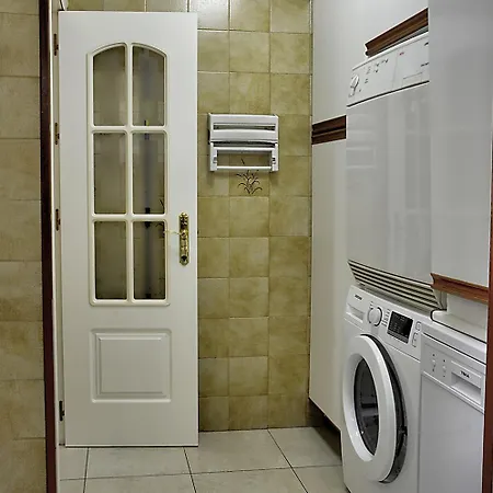 Apartment Triana Maestro Guerrero