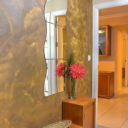 Apartment Triana Maestro Guerrero Seville