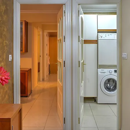 Apartment Triana Maestro Guerrero