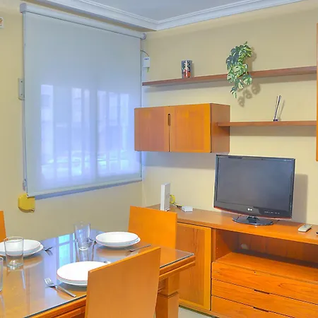 Apartment Triana Maestro Guerrero