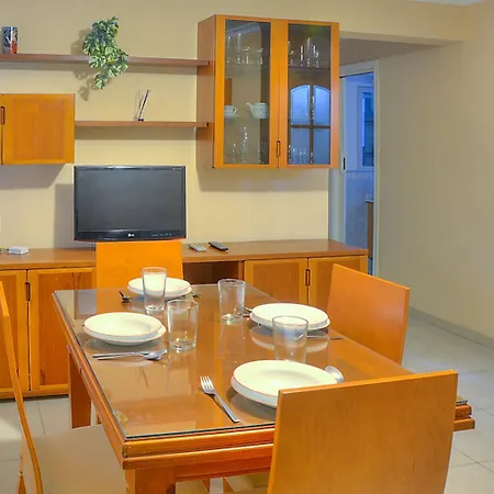Triana Maestro Guerrero Apartment Seville