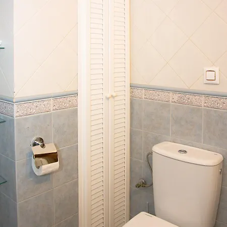 Apartment Triana Maestro Guerrero