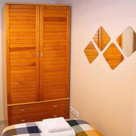Apartment Triana Maestro Guerrero