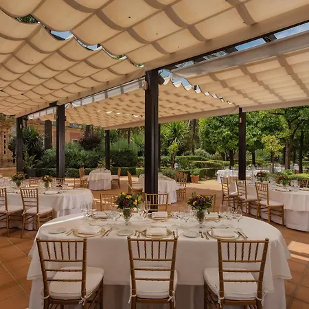 Hotel Alfonso Xiii, A Luxury Collection Hotel, 5*